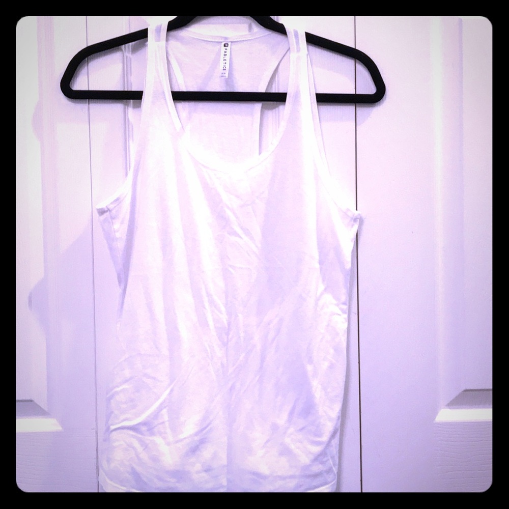 FABLETICS loose tank